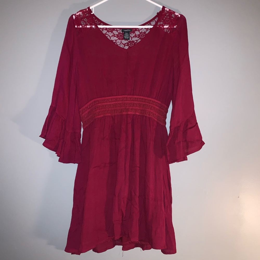 Dress